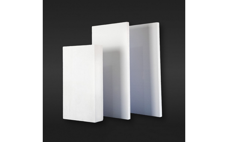 High Temperature Calcium Silicate Board